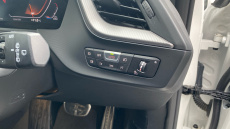 BMW 1 Series 118i M Sport 5dr Step Auto Petrol Hatchback